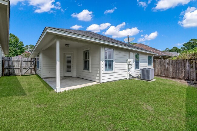 Building Photo - 122 Snug Harbor Dr