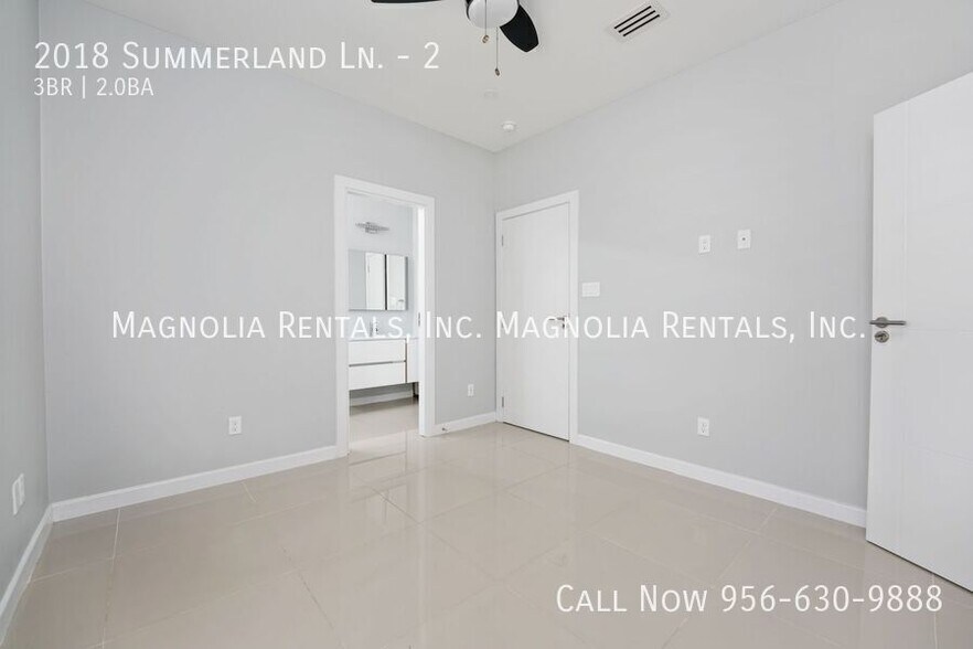 Building Photo - 2018 Summerland Ln