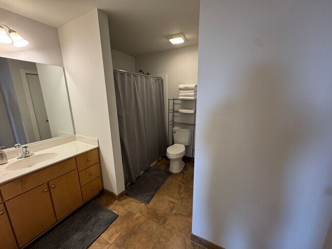 Building Photo - One Bedroom Furnished/Unfurnished Condo in Uptown Charlotte