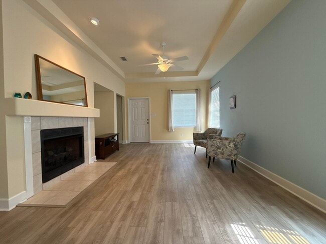 Building Photo - 5508 Hampton Woods Way