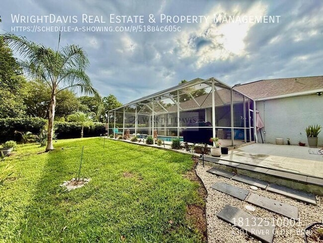 Building Photo - 4301 River Close Blvd