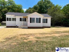 Building Photo - 801 S Santiago Dr