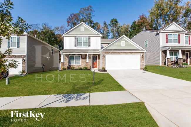 Building Photo - 7515 Niccoline Ln