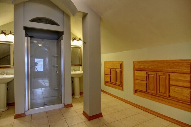 Lots of built in cabinetry - 5427 Xerxes Ave S