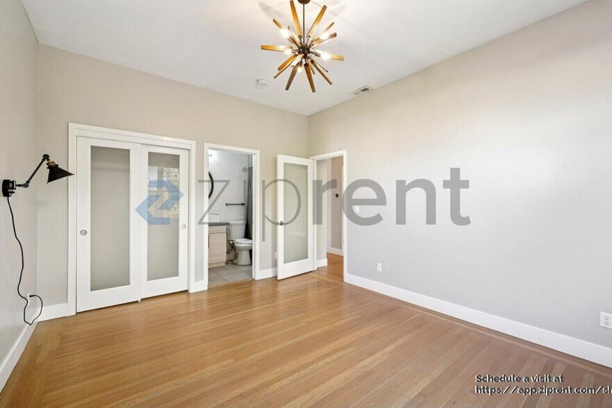 Building Photo - 3024 Market St