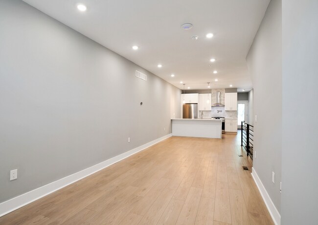 Building Photo - Brand New Apartments In Brewerytown