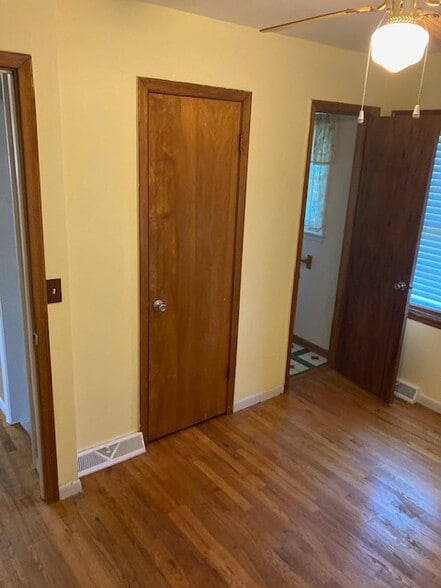Bedroom 3 - 9605 W 47th St