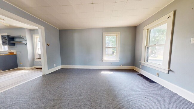 Building Photo - Cute ranch in Mansfield!