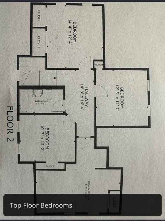 Building Photo - 14 Dow St