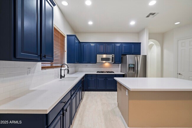 Building Photo - 3551 W Hidden Mountain Ln