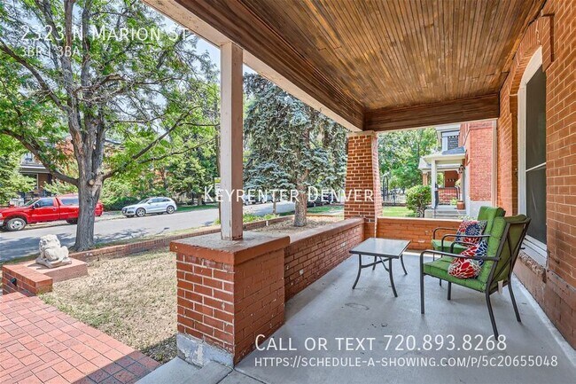 Building Photo - Mansion on Marion! Free Wifi, Fitness Room...