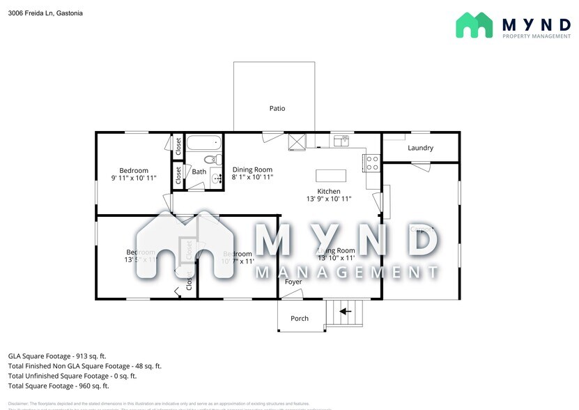 Building Photo - 3006 Freida Ln