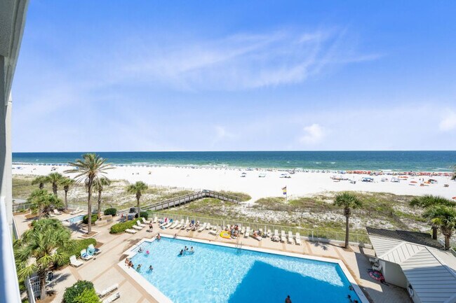 Building Photo - 24800 Perdido Beach Blvd
