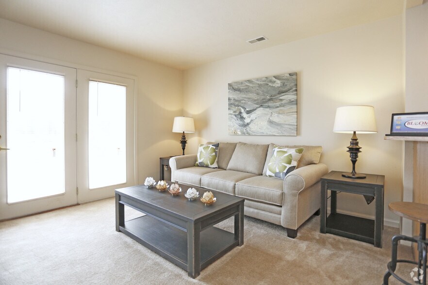 Huntington Cove Apartments 2040 E 84th St Merrillville IN 46410