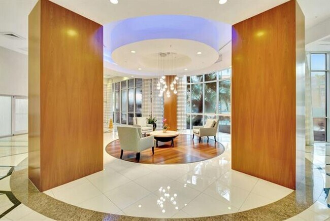 Building Photo - 6301 Collins Ave