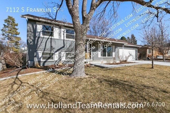 Building Photo - 7112 S Franklin St