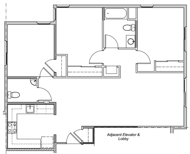Humboldt Apartments 670 7th St Santa Rosa CA 95404 Apartment Finder