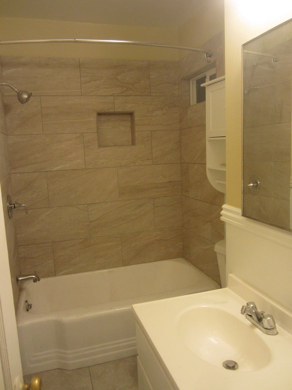 Bathroom - 610 Fremont Ave