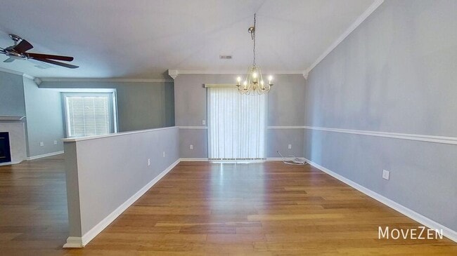 Building Photo - 4113 Breezewood Dr