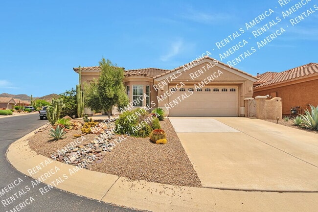 Building Photo - 13548 N Buckhorn Cholla Dr