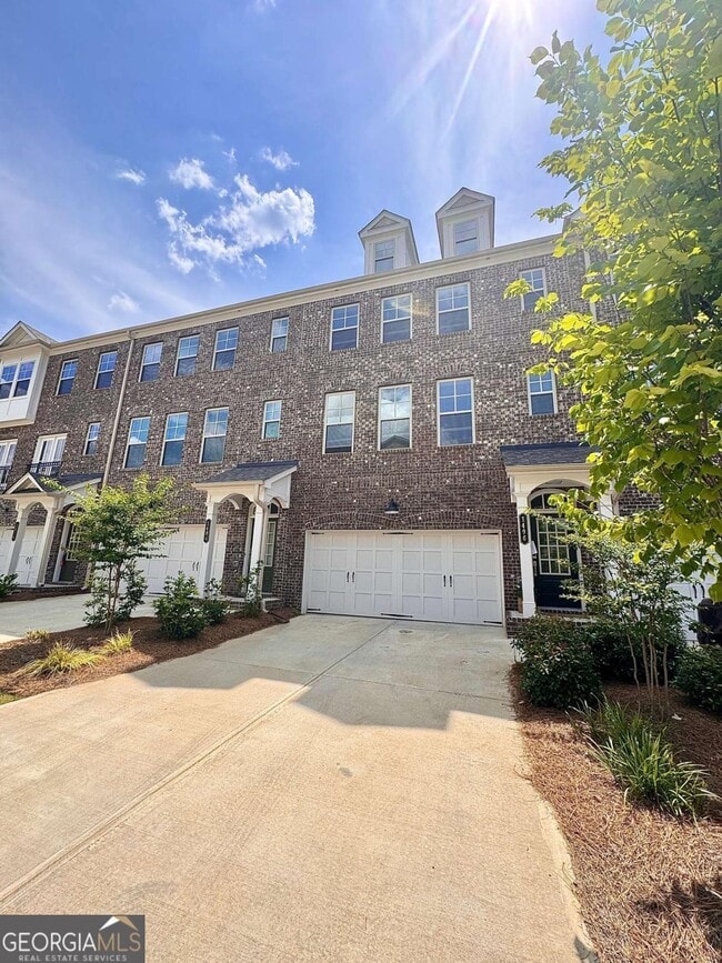 Building Photo - 1466 Halstead Pl