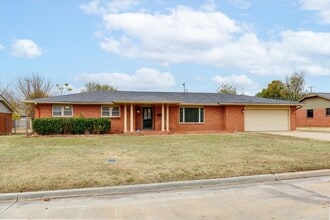 Building Photo - 1618 NW 32nd St