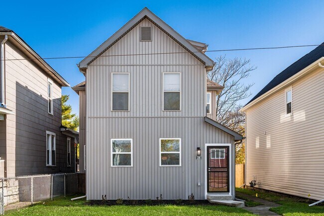 Building Photo - 28 Rodgers Ave