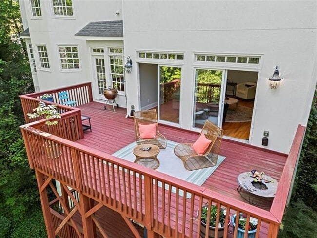 Building Photo - 1169 Dawn View Ln NW