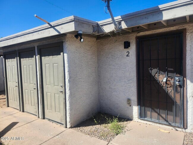 Building Photo - 4310 N 23rd Ave