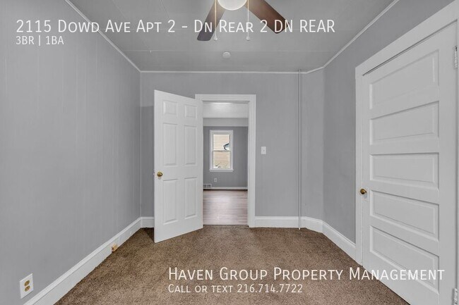 Building Photo - 2115 Dowd Ave