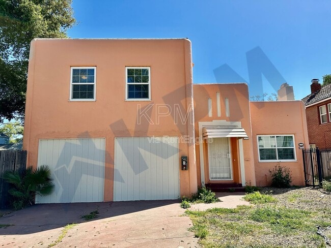 Building Photo - 3414 Pacific Ave