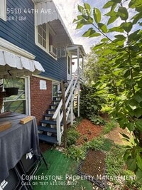 Building Photo - 5510 44th Ave