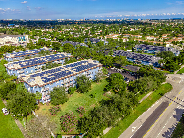 Building Photo - Praxis at Deerfield Beach - A 62+ Community