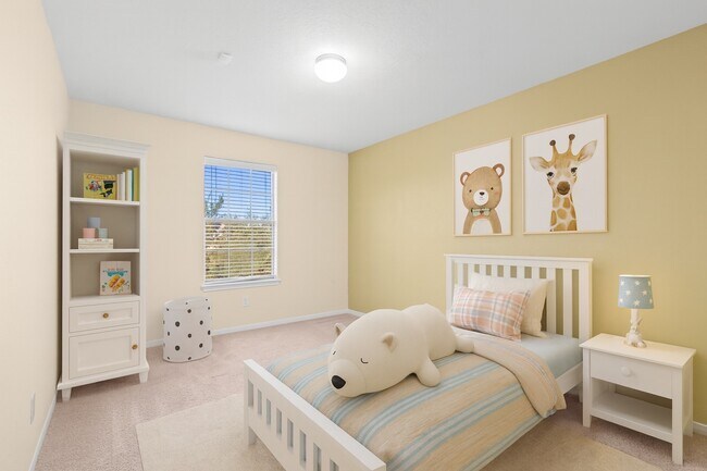 Building Photo - 19731 Dayton Springs Dr