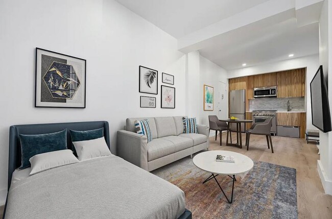 Building Photo - 0 bedroom in New York NY 10016