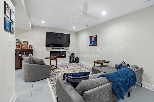 Building Photo - 3120 N Street