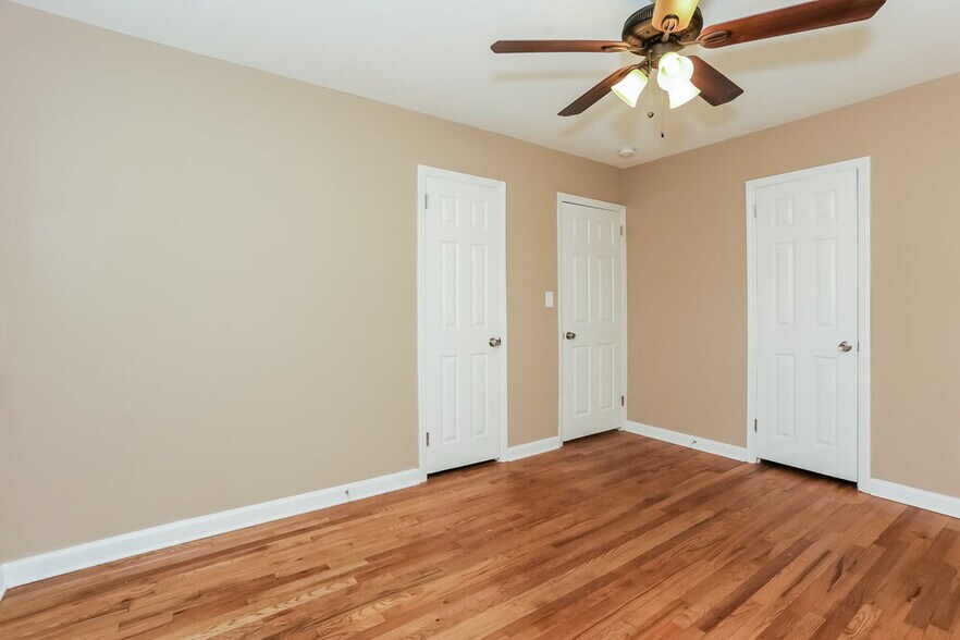 Building Photo - 2529 Graywall St