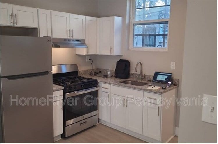 Building Photo - 1432 N Vodges St