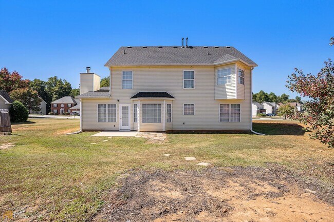 Building Photo - 1730 Bennett Dr