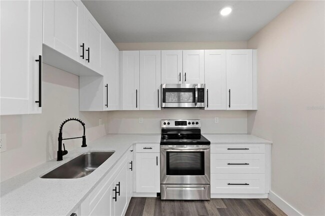 Building Photo - 3501 3rd Ave N