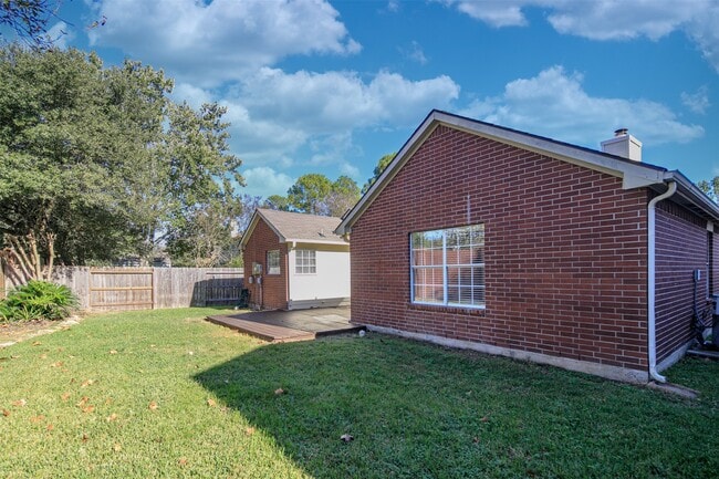 Building Photo - 14115 Cascade Falls Dr