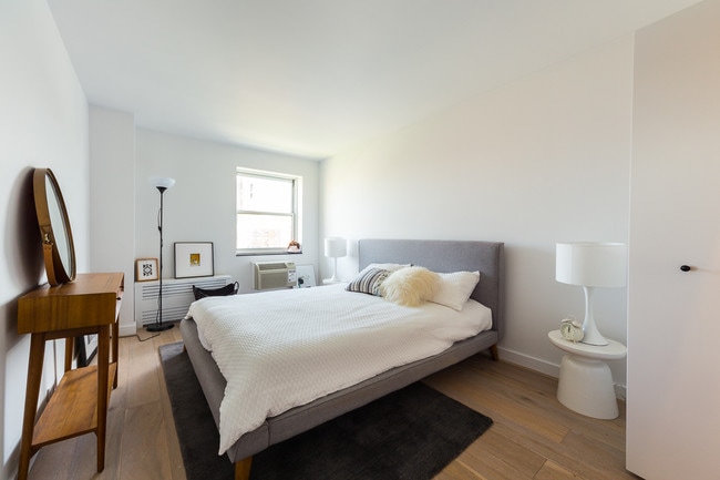 Floorplan - 275 South
