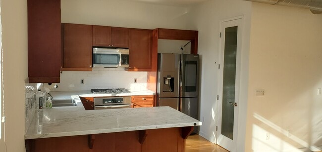 Kitchen 2 - 5350 Playa Vista Dr