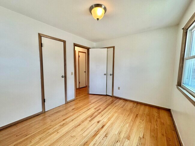 Building Photo - 1508 Walnut St