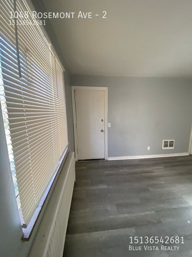 Building Photo - 1048 Rosemont Ave