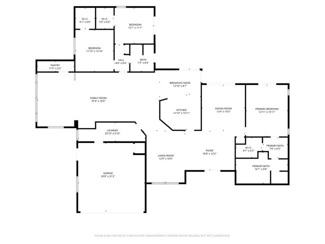 Building Photo - Spacious 3-Bed, 2-Bath Pool Home in Planta...