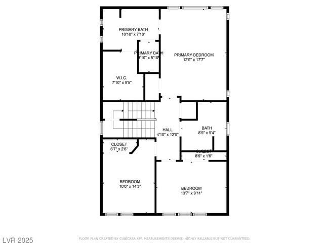 Building Photo - 8037 Misty Canyon Ave