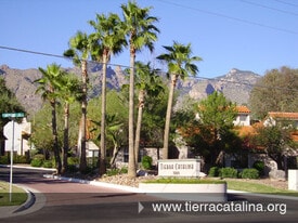 Building Photo - 6460 N Tierra de las Catalinas