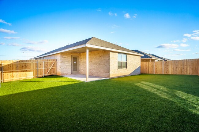 Building Photo - New Construction built in Cypress