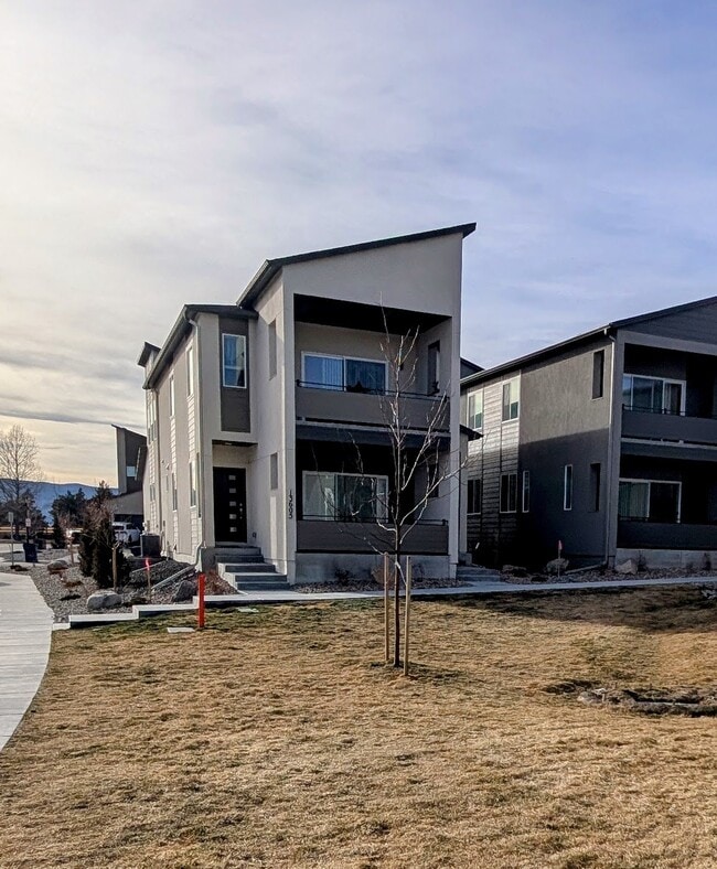 Building Photo - 13605 Frost Bitten Grv